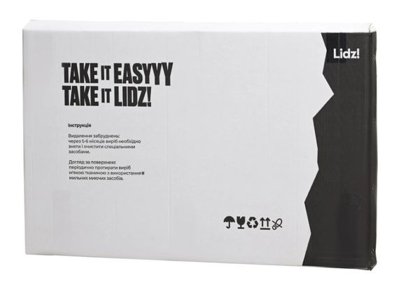 Дзеркало Lidz Kubis (KU2) 600х800 мм з LED-підсвічуванням Touch LD78LF937608048449 | Зображення 2