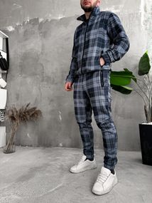 Костюм утеплений