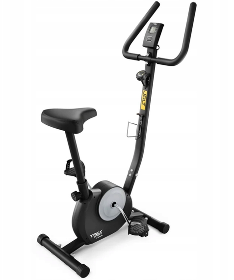 Велотренажер Trex Sport TX-250BB JOLT чорний | Зображення 2
