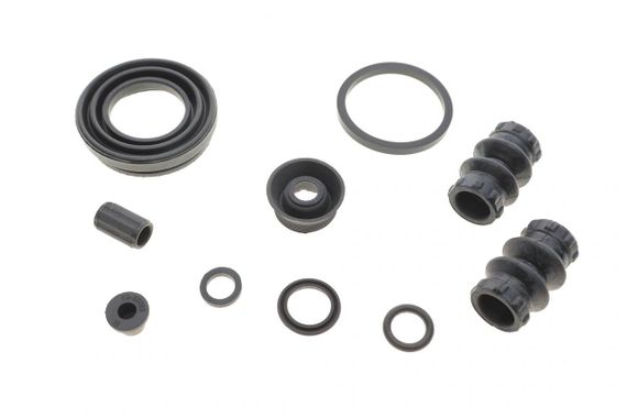 Ремкомплект супорта заднього Opel Astra 98-09 d=34mm  Lucas  234019 | Зображення 2