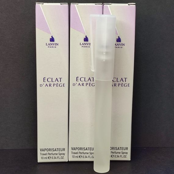 Парфумированная вода Эклат Ди Арпедже 10мл (с распылителем), женские