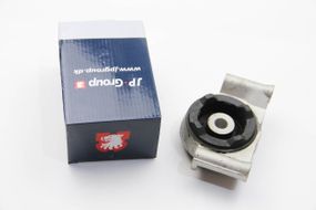 Подушка КПП лев Audi 80/100-96, JP Group (1132405370)