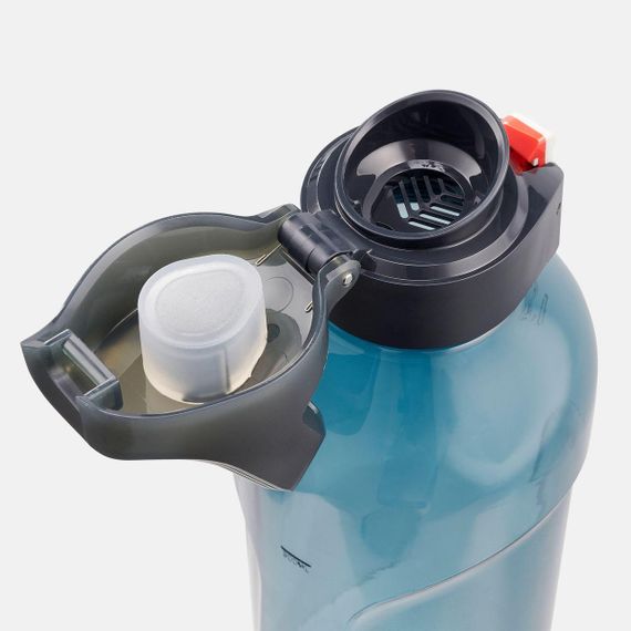 Пляшка для води Ecozen® 1,2 л для туризму - One Size | Зображення 8