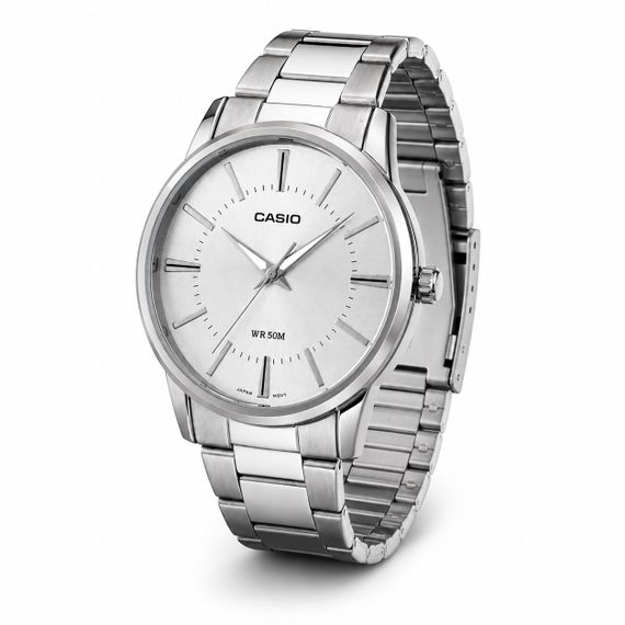 Чоловічий годинник Casio MTP-1303D-7A