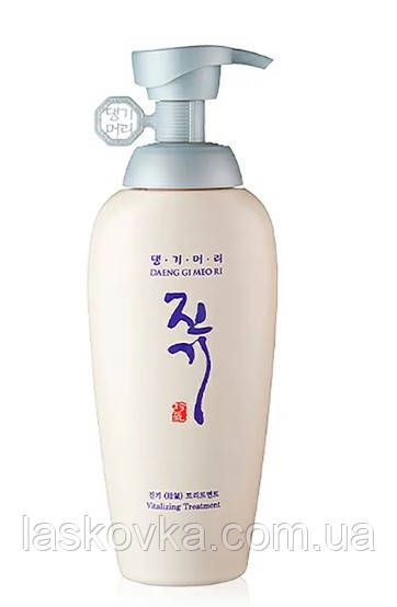 Відновлювальний кондиціонер Daeng Gi Meo Ri Vitalizing Treatment 500 мл | Зображення 1
