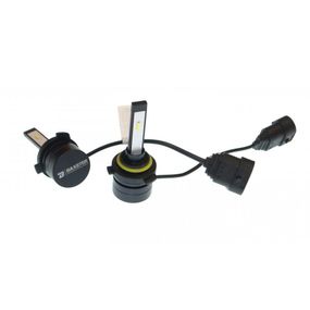 Комплект LED ламп BAXSTER SX HB4 P22d 9-32V 5500 K 4000 lm пасивне охолодження