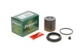 Ремкомплект супорта заднього Jeep Cherokee 01 Dodge Nitro 07-12 d=48mm  +поршень  Lucas  248986