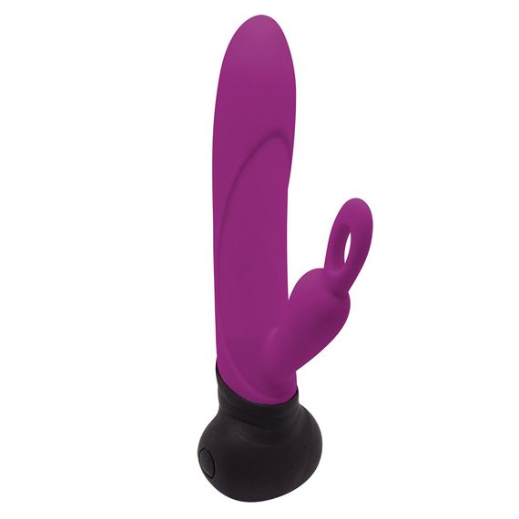 Вібратор-кролик Adrien Lastic Mini Bonnie