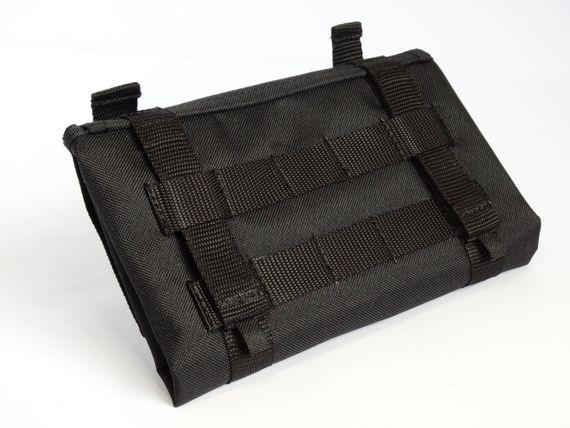Підсумок патронташ для 338 LM на 40 патронів перенесення та зберігання чорний | Зображення 4