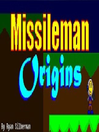 Missileman Origins Steam Key GLOBAL
