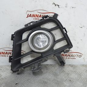 Фара протитуманна ліва з рамкою Mazda 5 2005-2010 Фара птф ліва Мазда 5 11461009