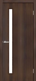 Міжкімнатні двері MSDoors Simple TAKOMA Горіх лісний