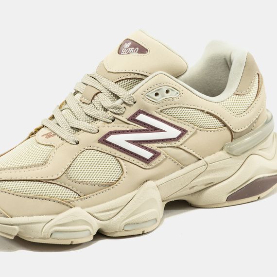 Кросівки New 9060 весна / літо / осінь 2411 | Зображення 8