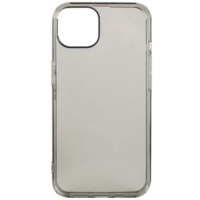 TPU чехол Epic Transparent 2,00 mm для Apple iPhone 14 Pro (6.1")