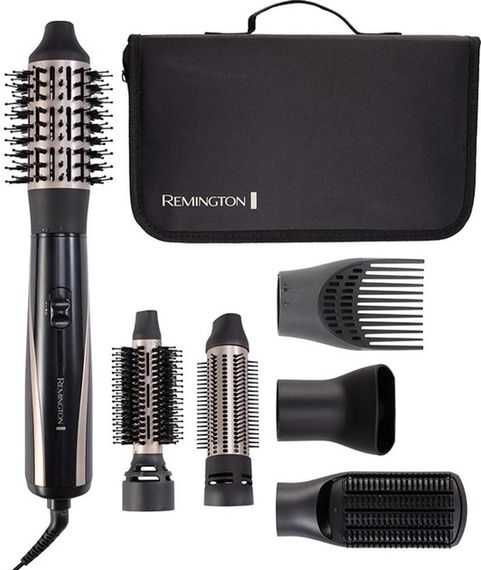 Фен-щітка Remington Blow Dry and Style Сaring AS7700 1200 Вт