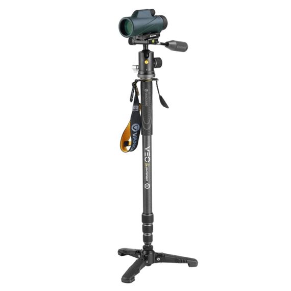 Монопод Vanguard VEO 2S CM-264TBP (VEO 2S CM-264TBP) | Зображення 4