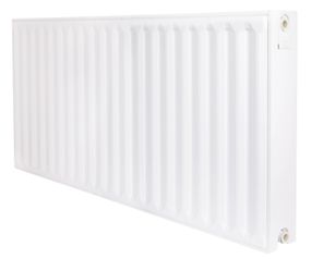 Радіатор сталевий Thermo Alliance IMAS 22 тип 600x1100 мм бічне підключення (TAI226001100K)