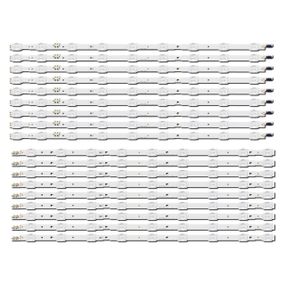 LED підсвітка Samsung TV 65"  SAMSUNG_2014SVS65_CURVED_3228_L09/R09 LM41-00106L LM41-00106M BN41-02247A 18шт.