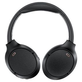 Беспроводные наушники ACEFAST H6 active noise reduction wireless headset Black