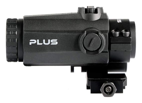Магнифер XD Precision Plus 3x22 Оптический прицел Коллиматор Тактический прицел | Зображення 5