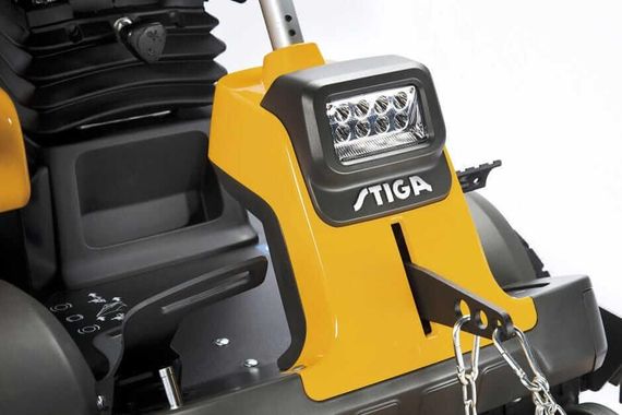 Райдер бензиновий STIGA ParkPro900AWX | Зображення 7