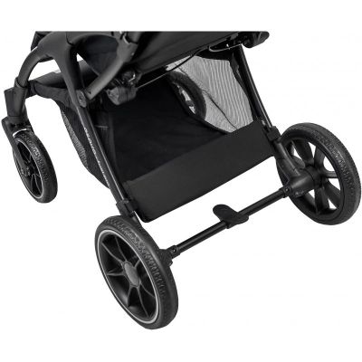 Коляска Espiro Fuel Pro 10 Dynamic Black (5905683801744) | Зображення 3