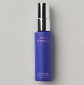 Антивіковий еліксир для шкіри обличчя Emma Lewisham Supernatural Vitale Face Elixir 10 мл