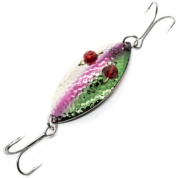 Блешня Dardevle Wiggler 75mm 28g #Sunfish (88-515) | Зображення 2