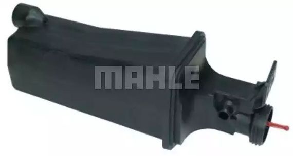 Бачок розширювальний BMW, MAHLE/KNECHT (CRT115000S) | Зображення 4