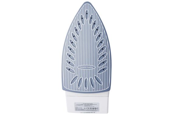 Утюг Maestro MR-300C-Blue (MR-300C-BLUE) | Зображення 3