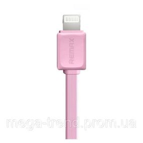 Кабель Lightning REMAX Fast Data RC-008i