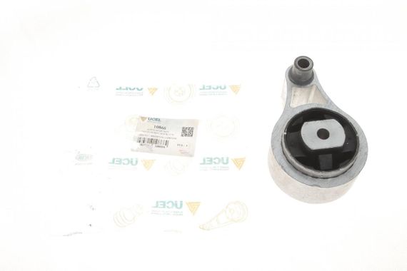 Подушка двигателя задняя Renault Master 01- косточка  10868