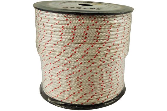 Шнур ручного стартера Асеса - 5,5 мм x 100 м (x5,5)