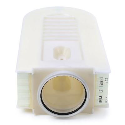 Воздушный фильтр для автомобиля Mahle LX1686/1 | Зображення 1