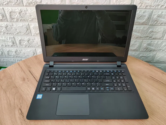 Ноутбук Acer ES1-572/15.6 HD/i3 6100U/8Gb/HDD500Gb/Intel HD 520 | Зображення 6
