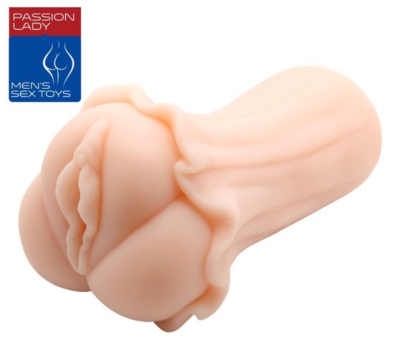 Вагіна-мастурбатор CRAZY BULL-Cindy, BM-009188 Sex Aura | Зображення 2