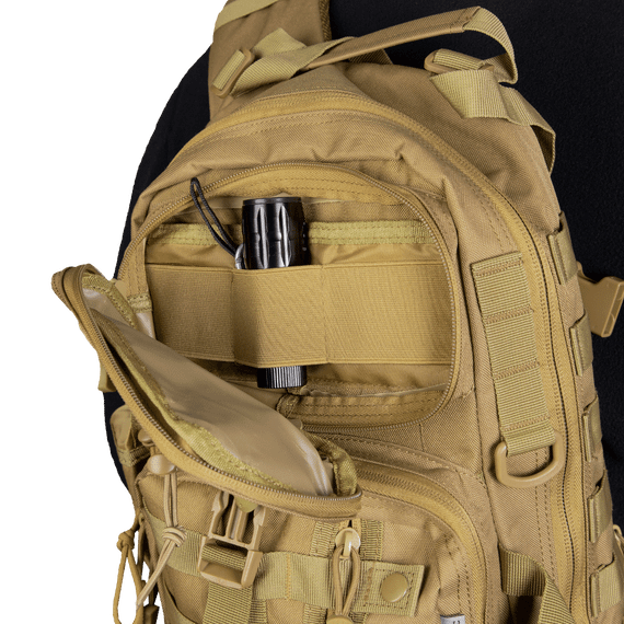 Рюкзак TCB Койот (6667) | Зображення 6