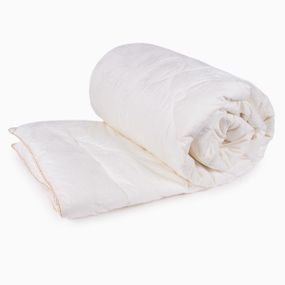 Ковдра двоспальне євро 195х215 см Bamboo-Kun Exclusive Line Arya AR-TR1001148