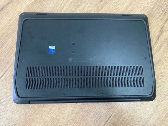 Ноутбук HP Zbook 15 G3 15.6 FHD/i7 6820HQ/8Gb/SSD256Gb NVMe/Quadro M1000M-2Gb | Зображення 5