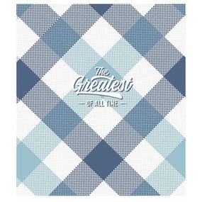 Зошит загальний "The Greatest" 060-3301L-1 у лінію, 60 аркушів