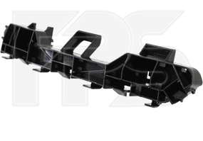 Крепеж переднего бампера возле крыла Honda Accord 9 '13-15 левый EUR / USA  71198T2AA01