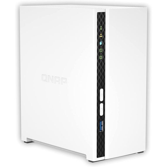 NAS QNap TS-233 | Зображення 2