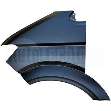 Крило переднє ліве VW Crafter 16-/ Man TGE 17-, 382 1012