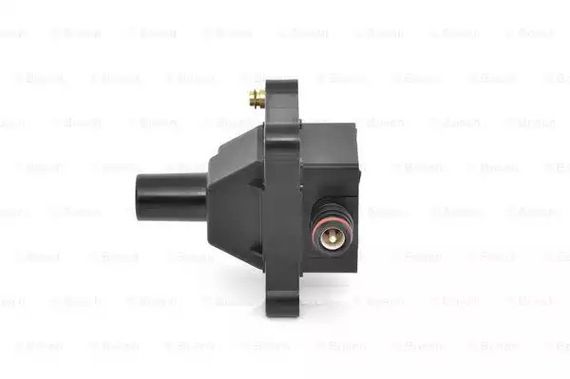 Котушка запалювання VW LT 28-35 II, DAEWOO KORANDO, BOSCH (0221506002) | Зображення 1