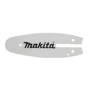 Шина направляюча для ланцюгової пили DUC101, UC100D Makita 1910W0-3 (10 см, 0.325", 1.1 мм, 26z)