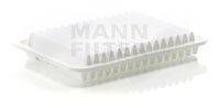 Фільтр повітряний TOYOTA CAMRY (XV304050) 2.4-2.5 01- (вир-во MANN) MANN-FILTER C30009 на TOYOTA CAMRY седан (AVV5_, XV5_)