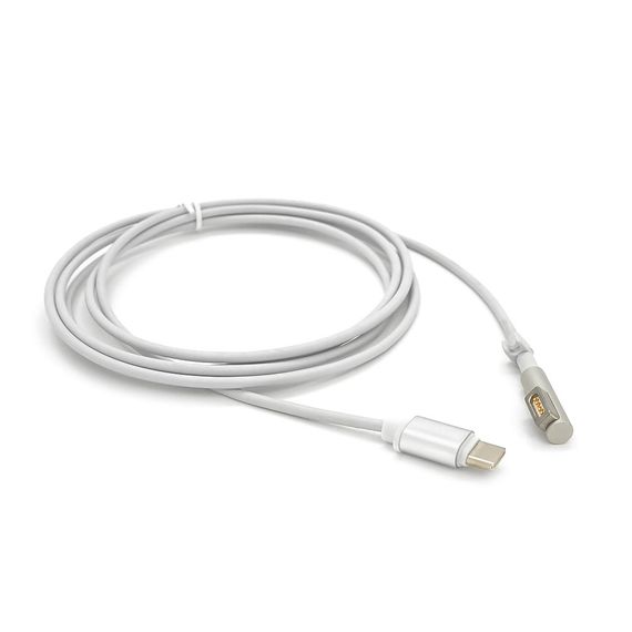 Кабель Type-C/Apple MagSafe,длина 1.5м