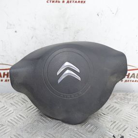 Подушка безпеки AIRBAG Citroen Berlingo II Подушка аірбаг Сітроен Берлінго 96773146ZD