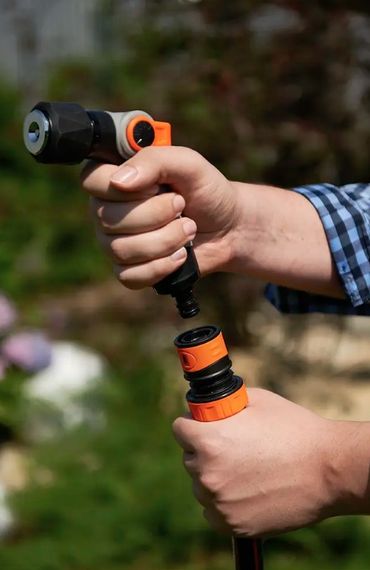 Пістолет-розпилювач Sequoia Premium (SWPSN2P) | Зображення 1