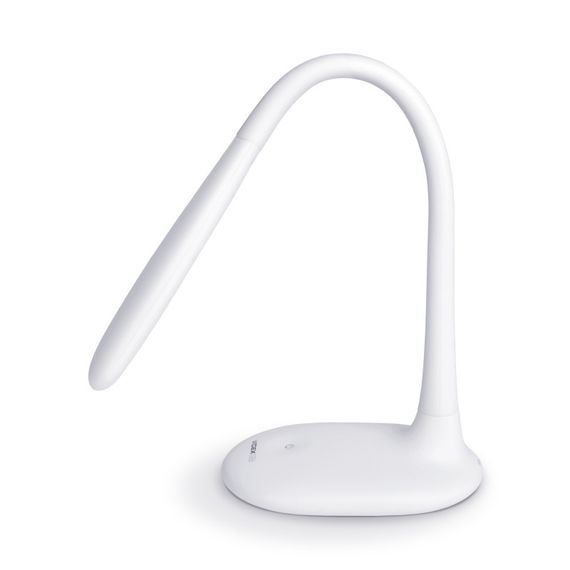 LED лампа настiльна VIDEX TF03W 8W 3000-5500K | Зображення 2
